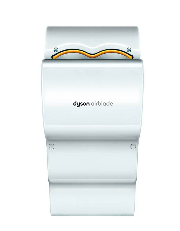 Dyson Airblade™ AB05 blanco