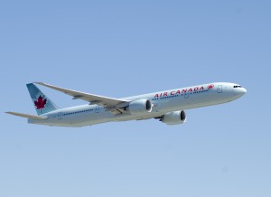 Air Canada