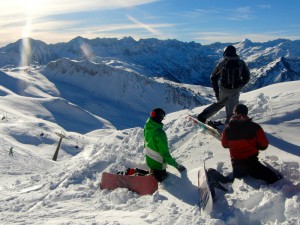 Baqueira Beret