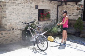 Bikefriendly