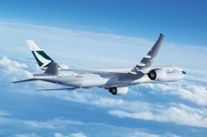 Cathay-Pacific