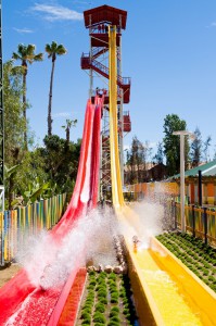 Costa Caribe Aquatic Park (PortAventura)