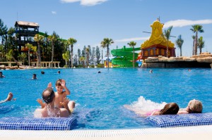 Costa Caribe Aquatic Park (PortAventura)