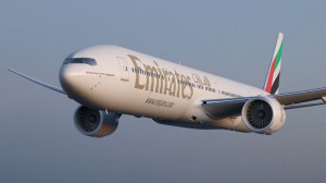 Emirates Boeing777-300ER