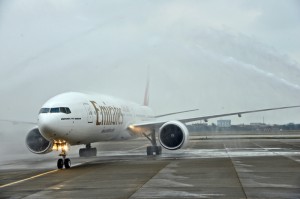 Emirates Taipei