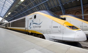 Eurostar