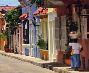 Colombia