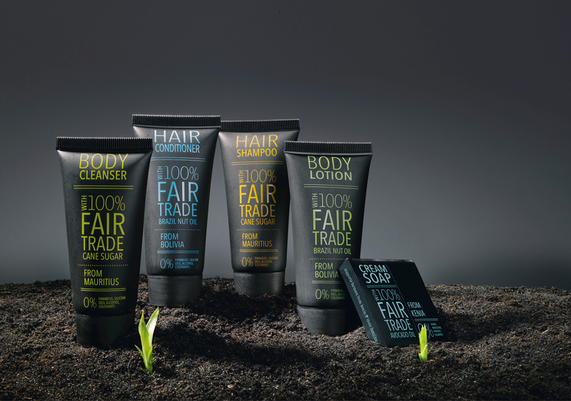 Fair Trade de Ada Cosmetics