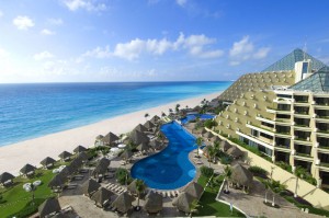 Gran Meliá Cancún