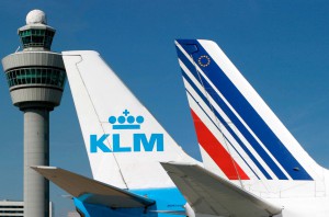 Grupo Air France KLM