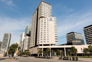 Hilton-Diagonal-Mar-Barcelona