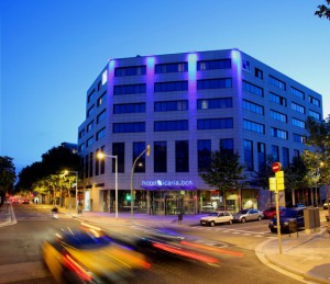 Hotel Icaria Barcelona