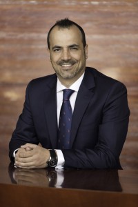 Juan José Hernández Director nacional MICE