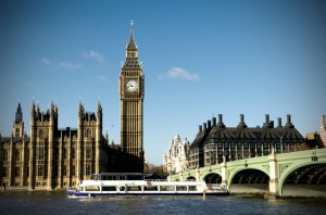 Londres. Cedida por Logitravel