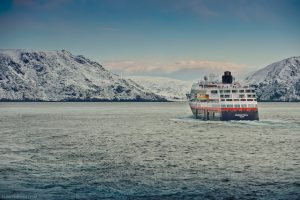 MS-Midnatsol_Hurtigruten