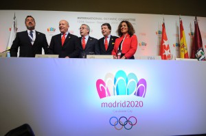 Madrid 2020