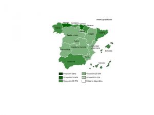 Mapa-ocupacion-agosto-2016 toprural