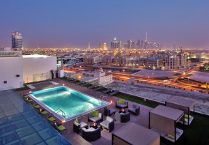 Meliá Dubai