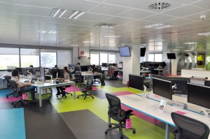 Oficinas-Skyscanner-Barcelona