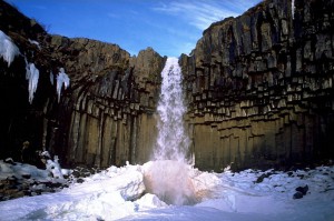 Parque Nacional Skaftafell (Islandia)