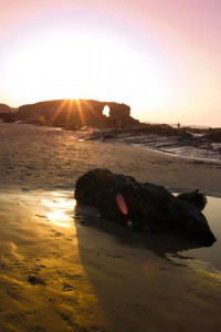 Playa-As-Catedrais-(Lugo)