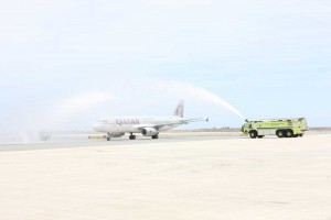 Qatar Airways