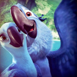 Rio 2