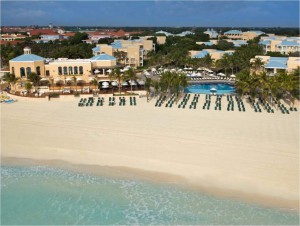 Royal Hideaway Playacar-México (Occidental Hotels & Resorts)