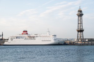 SNAV ADRIATICO Trasmediterranea