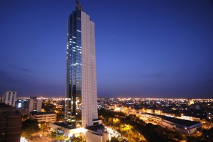 Sercotel Torre de Cali