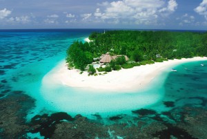 Denis Island (Seychelles)