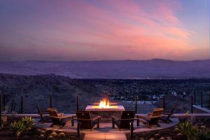 The Ritz-Carlton Rancho Mirage