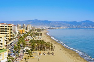 Torremolinos. Cedida por Logitravel.com