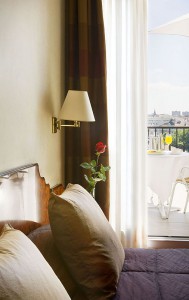 Hotel Villa Real (Madrid)-Derby Hotels Collection