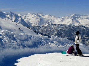 Baqueira