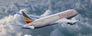 ethiopian airlines