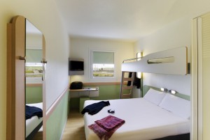 IBIS BUDGET MADRID GETAFE-8029