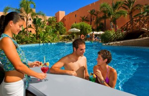 Playacalida Spa Hotel (Grupo Hoteles Playa)