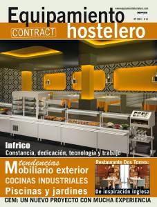 Equipamiento Hostelero Contract