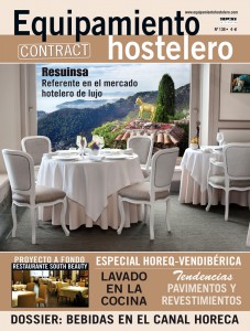 Equipamiento Hostelero Contract 138