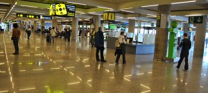 Aeropuerto de Palma de Mallorca