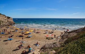 Cala Llenguadets (Salou). ©Rafael López-Monné/PMT Salou