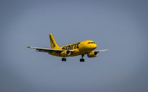 spirit-airlines