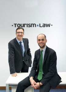 Tourism & Law