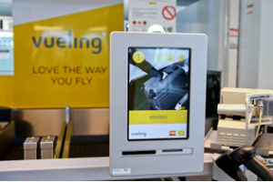 vueling